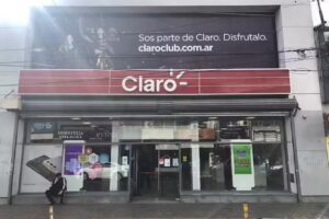 Claro Argentina