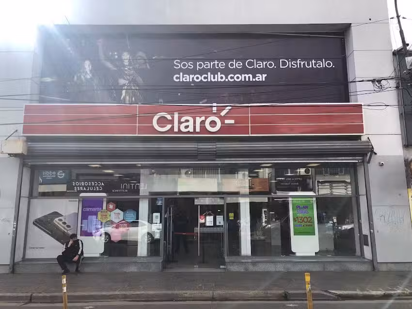 Claro Argentina