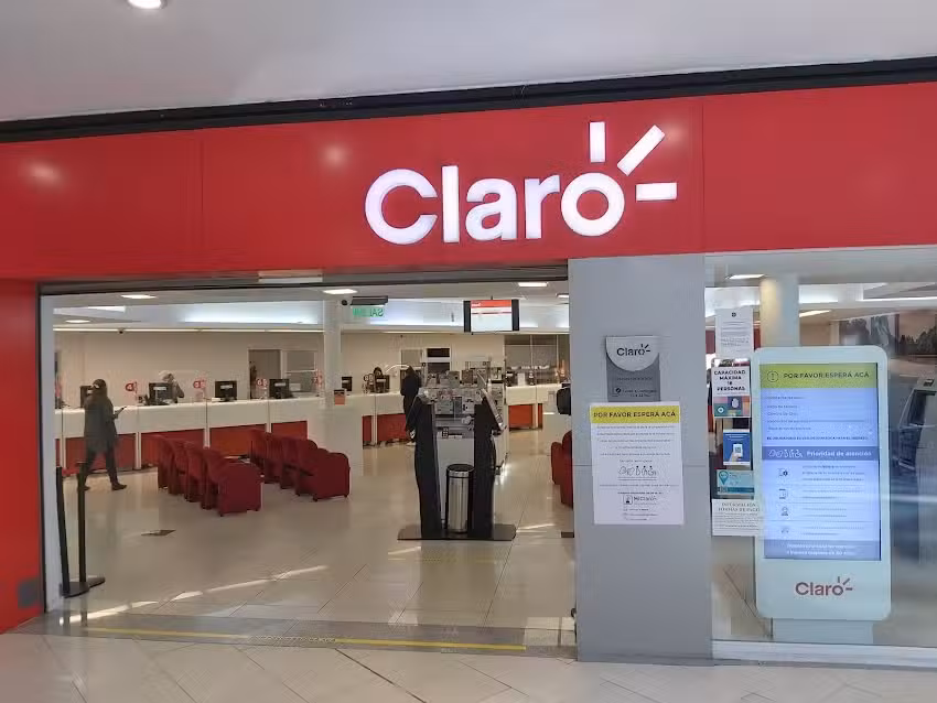 Claro Argentina