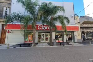 Claro Argentina
