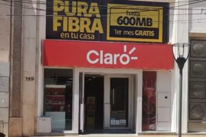 Claro Argentina