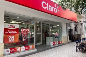 Claro Argentina