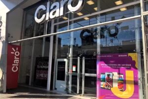 Claro Argentina