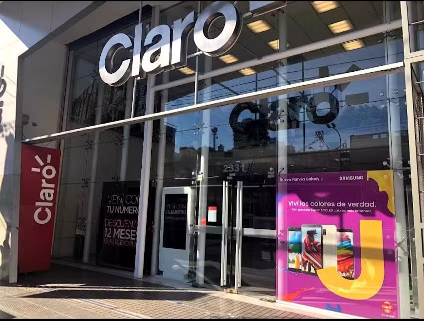 Claro Argentina