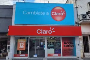 Claro Argentina