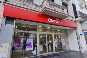 Claro Argentina