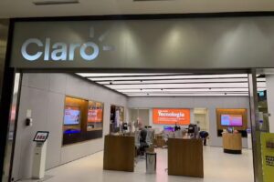 Claro Argentina