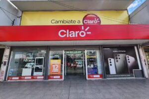 Claro Argentina