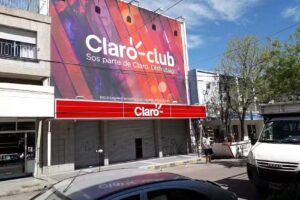 Claro Argentina