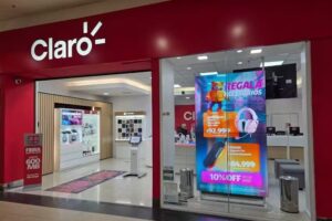 Claro Argentina