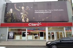 Claro Argentina