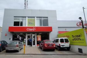 Claro Argentina