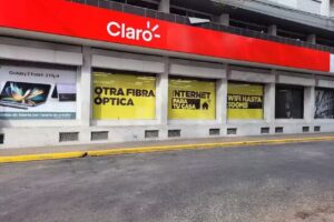 Claro Argentina