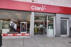 Claro ArgentinaClaro Argentina