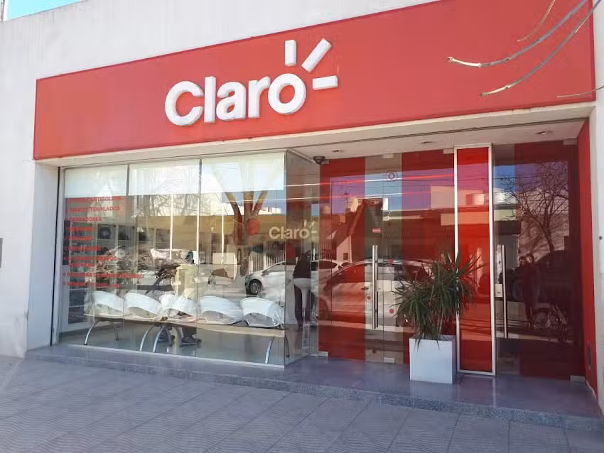 Claro Daniela Spagnuolo