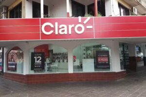 Claro Movil group