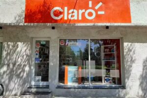 CLARO OFICIAL INRIVILLE