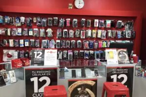 Claro Villa Constitucion, City Movil.