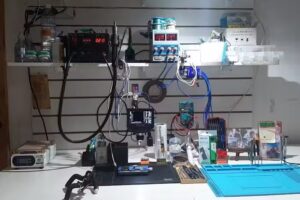 CLG Servicio T&eacute;cnico de Celulares