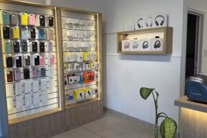 Clic. | Servicio T&eacute;cnico de Celulares