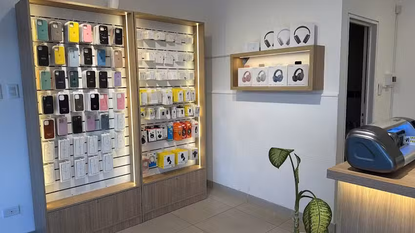 Clic. | Servicio T&eacute;cnico de Celulares