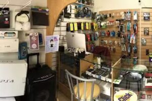 Click Accesorios Celulares