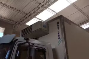 &ldquo;CLIMATIZACI&Oacute;N VALDEZ&rdquo; AIRE ACONDICIONADO VEHICULAR