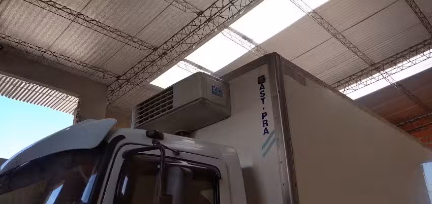 &ldquo;CLIMATIZACI&Oacute;N VALDEZ&rdquo; AIRE ACONDICIONADO VEHICULAR