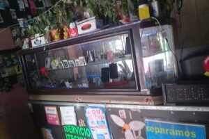 Clínica De Celulares Galeano Duarte Kiosco