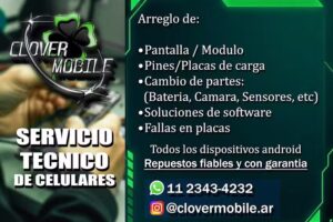 CloverMobile