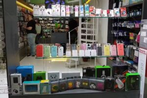 CMD Soluciones Tecnol&oacute;gicas