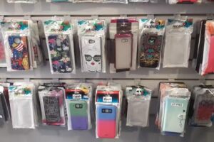 “CMS” ACCESORIOS DE TECNOLOGIA