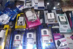 Cocodrilo Phones_Accesorios