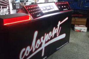 Colo Sport