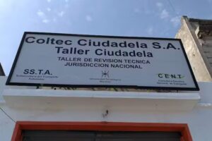 Coltec Ciudadela S.A.