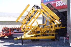 COMERCIAL 9 DE JULIO