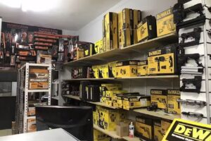 COMERCIAL CUYO REPUESTOS