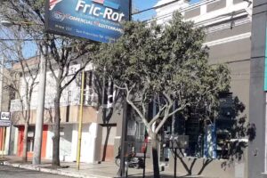 Comercial Mediterranea