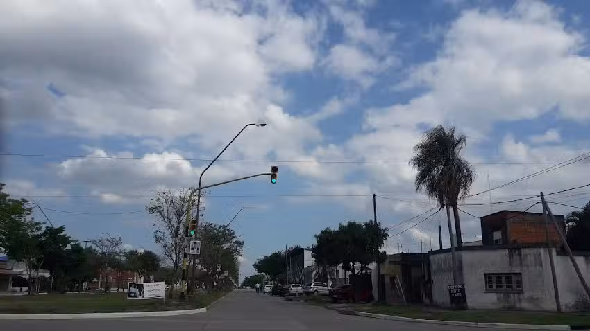 Complot Repuestos &ndash; Tren Delantero