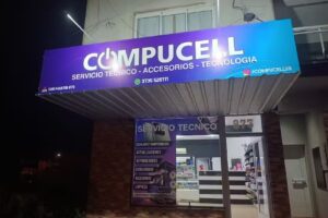 Compucell Va