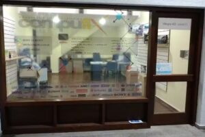 CompuFix Servicios Informaticos