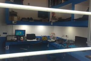 CompuMax ( Osvaldo N&uacute;&ntilde;ez )