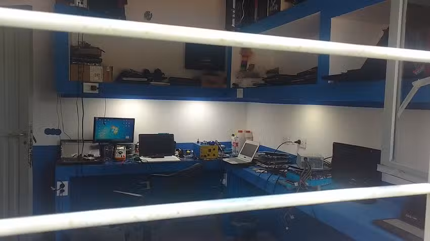 CompuMax ( Osvaldo N&uacute;&ntilde;ez )