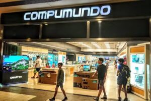 Compumundo