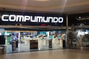 Compumundo Rosario &ndash; Portal Shopping