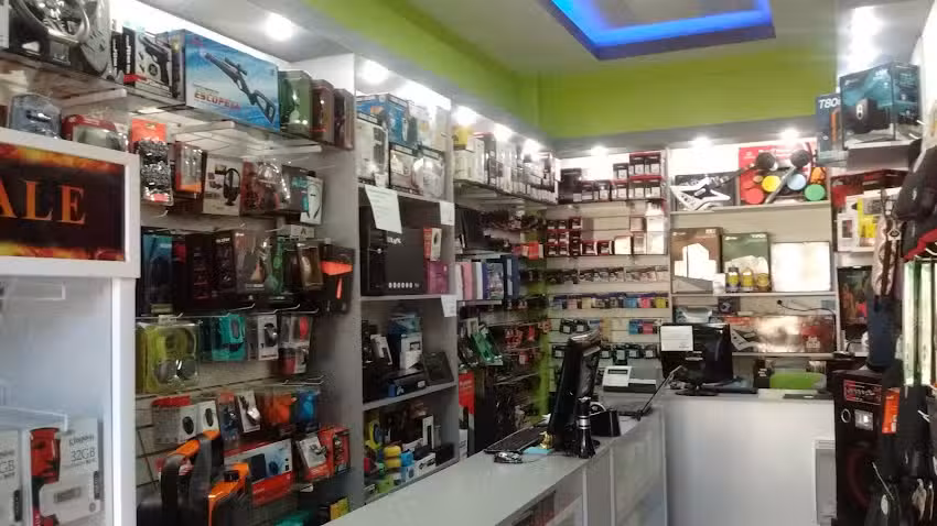 Computaci&oacute;n UniData Haedo