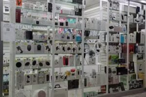 Comunicación Mundial – Teléfonos Xiaopan