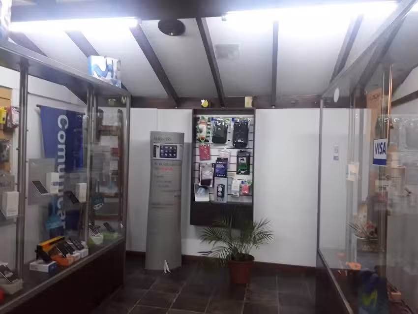 Comunicar Telefon&iacute;a Movil