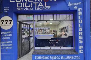 Conexi&oacute;n Digital