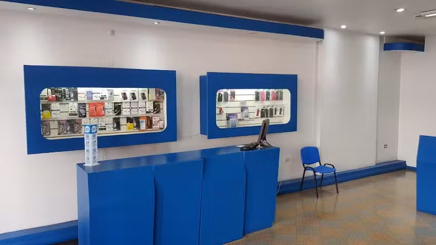 Conexo &ndash; Servicio T&eacute;cnico Oficial Samsung &ndash; Celulares